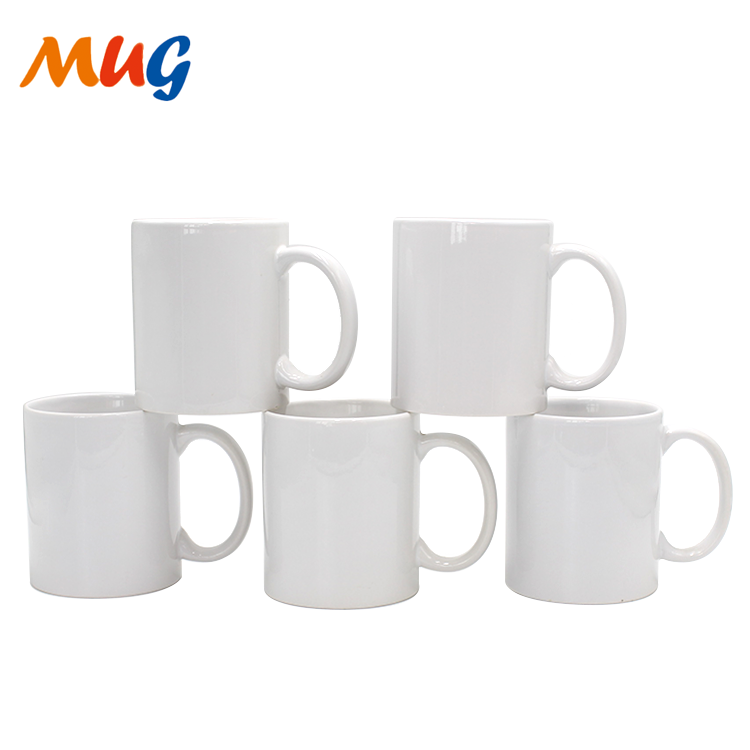 11oz sublimation mug